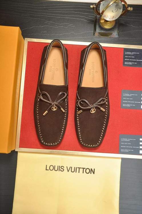 Picture of Louis Vuitton Shoes _SKULVsz38-44hnh070411737